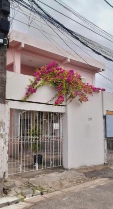 Casa para Cop30