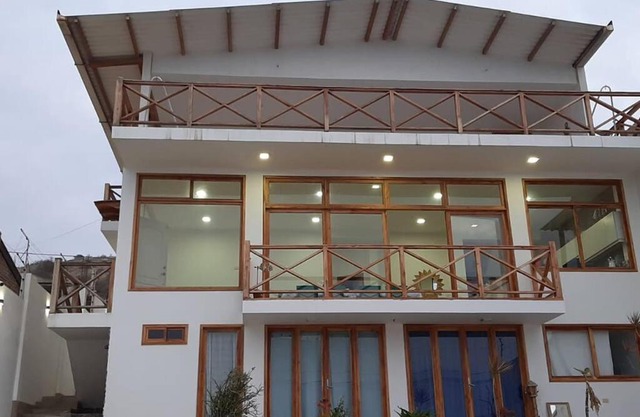 Casa Paraiso