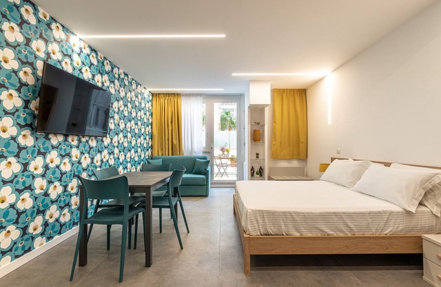 Casa Parisi by Wonderful Italy