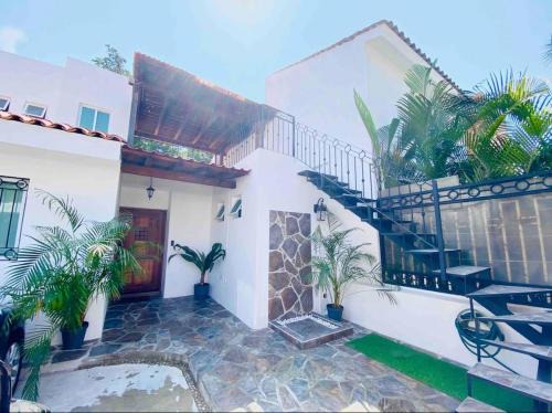 Casa Parota - Fluvial, Puerto Vallarta