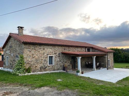 CASA PEINADO