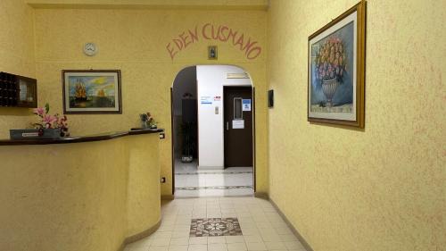 Casa per Ferie Eden Cusmano