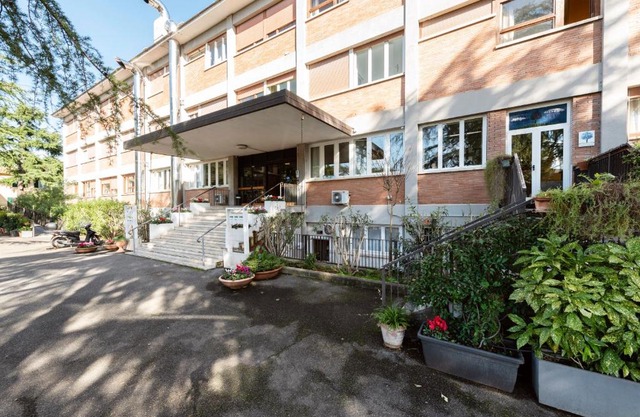 Casa per Ferie Opera Don Calabria