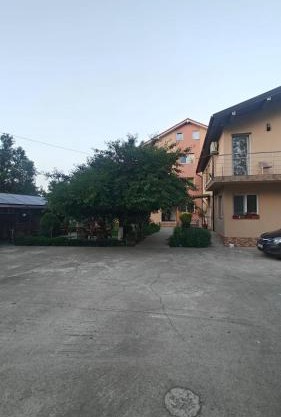 Casa Perju