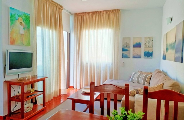 Casa Perla - La Gomera
