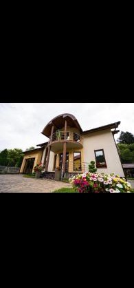 Casa Perla Nordului