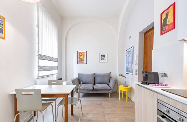 Casa Pertinace - Two Bedroom Apartment, Sleeps 3