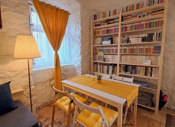 Casa Petri Rosia Montana