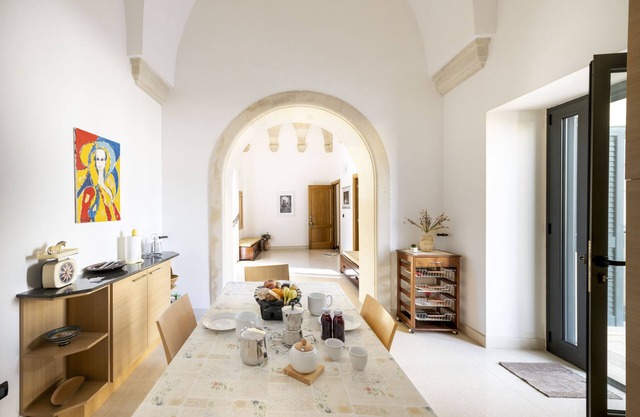 Casa Pizzicchia