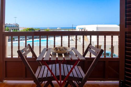 Casa Playa María