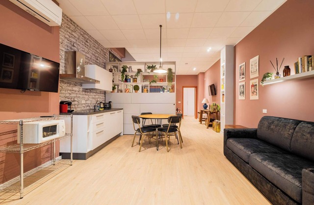 Casa Polese, central & modern living in Bologna