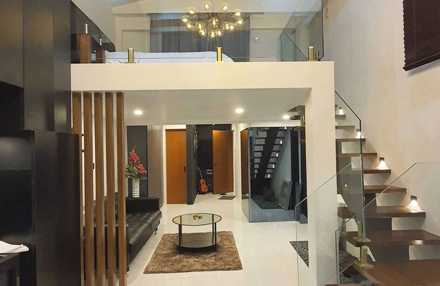 Casa Prinza Luxury Suite