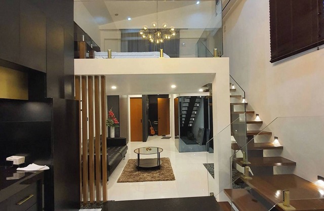 Casa Prinza Luxury Suite