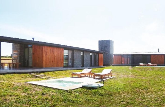 Casa Puerto del aguila, Sierras de Cordoba, los molinos