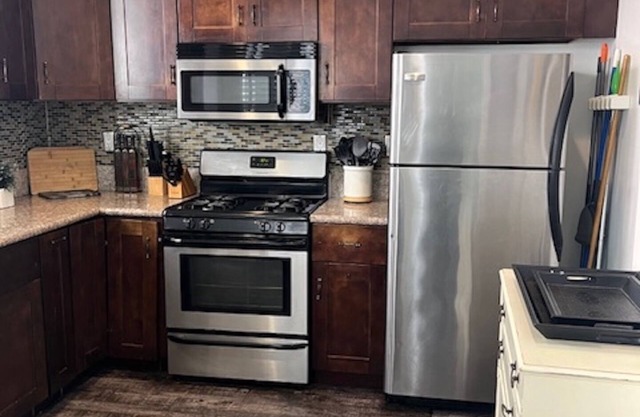 Casa Queen Villa - Charming Modern 3 Bed/2.5 Bath+ condo in lovely Inglewood