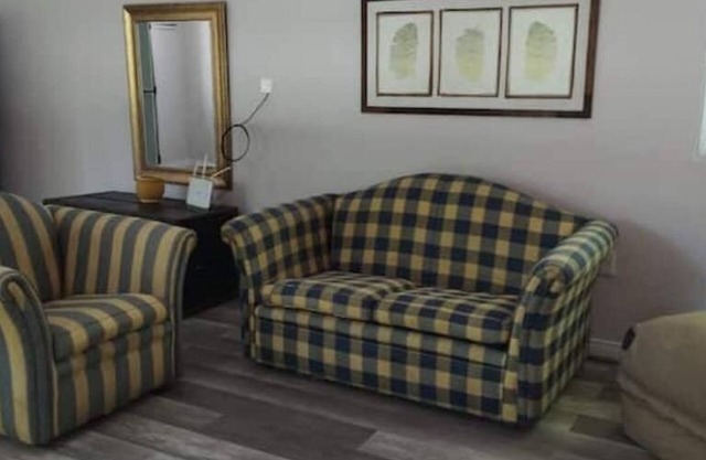 Casa Quinta en Montevideo, annual stay or brief