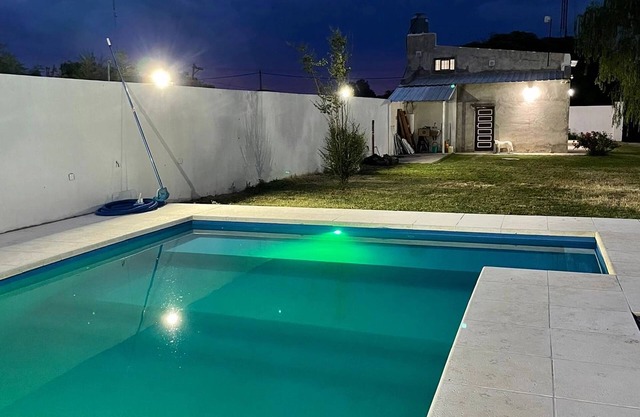 Casa Quinta La Antigua Casona