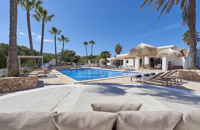 Casa Rocco | San Jose | Ibiza