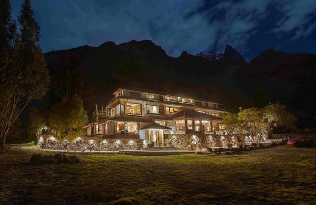 CASA RAIZ Handmade House Luxury Stay