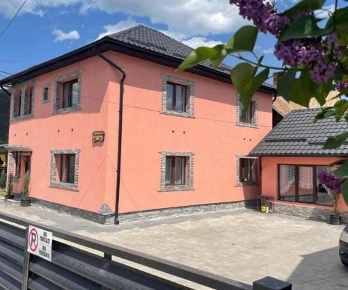 Casa Rarăului