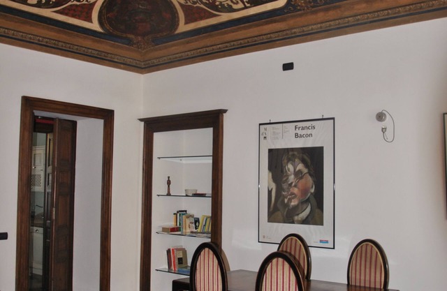 Casa Rattazzi, elegant apartment in the heart of the city