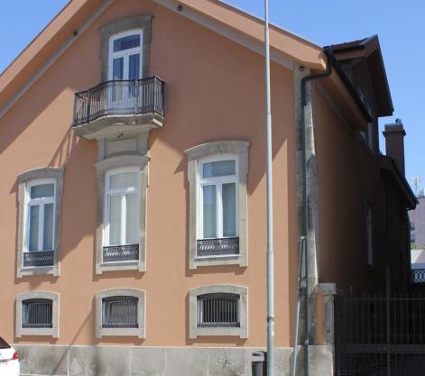 CASA RIETSCH