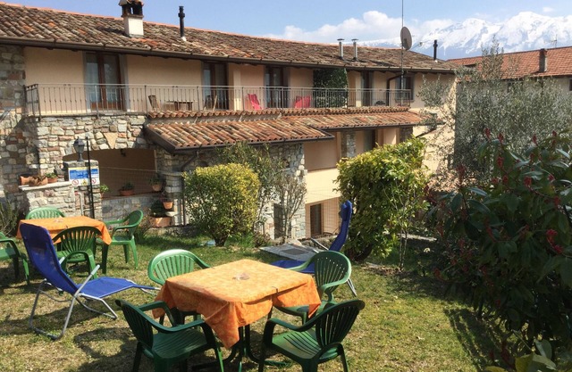 CASA RITA - AP. 3 LAKE GARDA