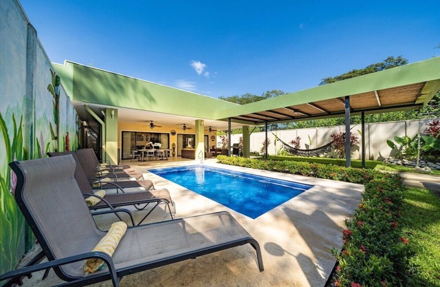 Casa Roberta - A Secluded & Peaceful Beach Retreat