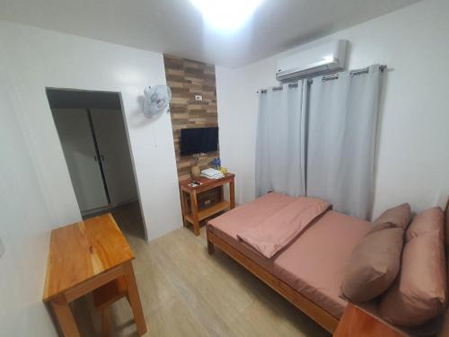 Casa Roberto Transient Room#1