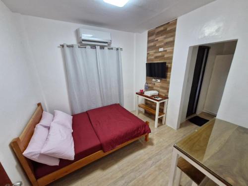 Casa Roberto Transient Room#2