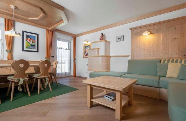 Casa Rododendro - Cavalese Dolomites