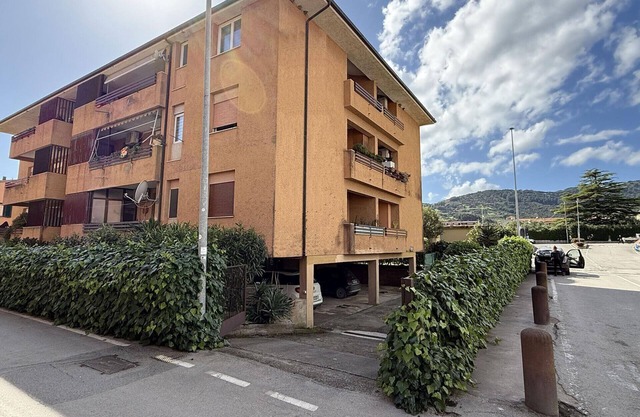 Casa Romita (9), in the heart of Porto Azzurro!