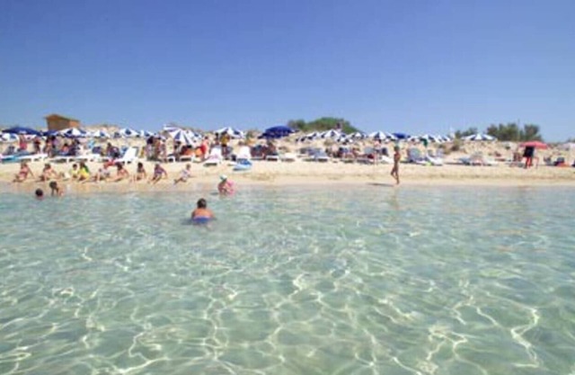 Casa Rosa 12 beds a few minutes from Leuca, Castro Otranto Gallipoli Torrevado