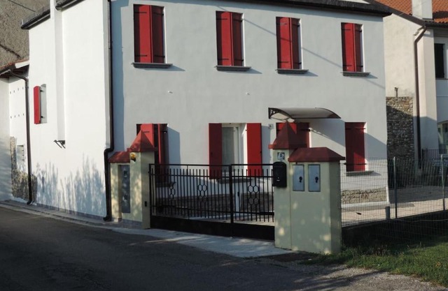 Casa Rossa