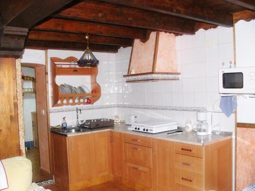 Casa Rural La Encina