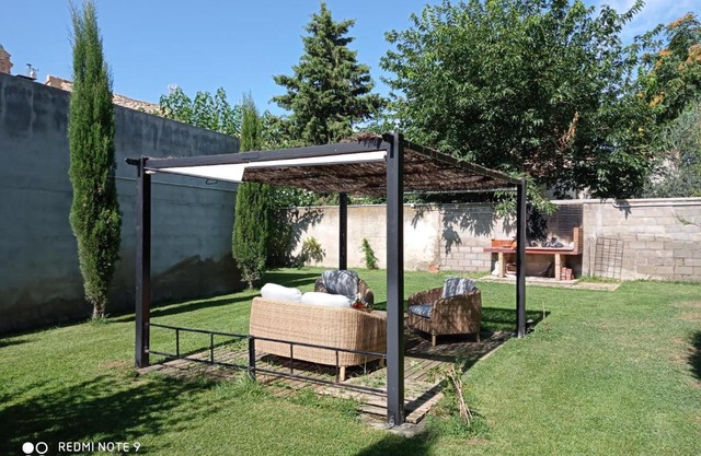 Casa Rural Alicia