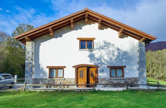 Casa Rural Borda Lenco