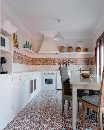 CASA RURAL BOUTIQUE REQUIES 5*