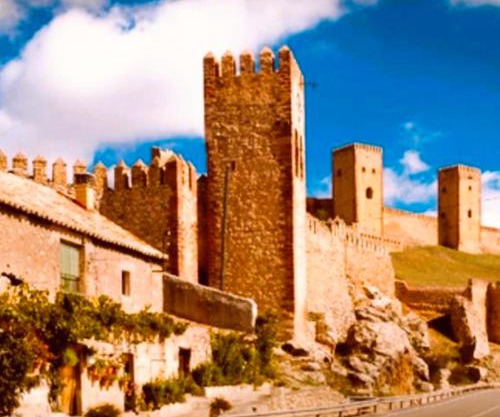Casa Rural Camino de la Fuente