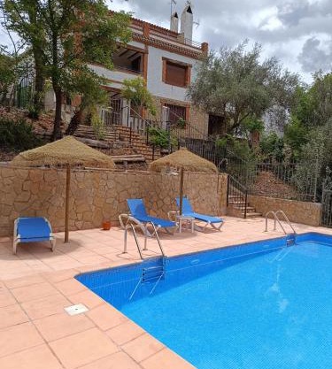 CASA RURAL CURTIDORES