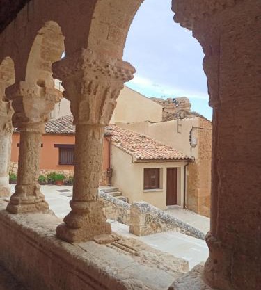 Casa Rural El Mirador de San Miguel