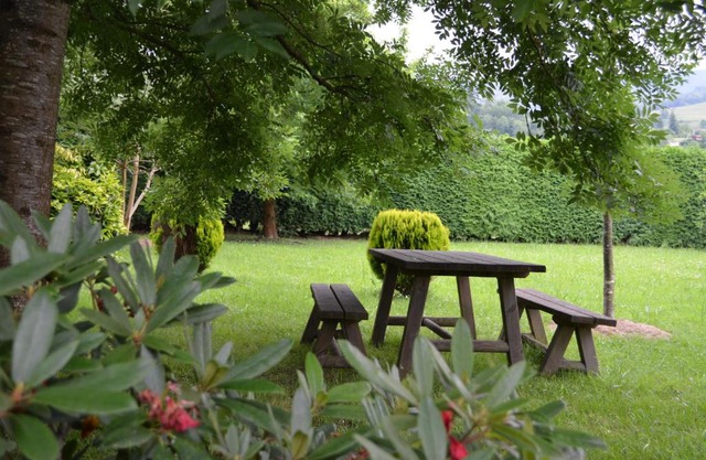 Casa Rural El Bellucu