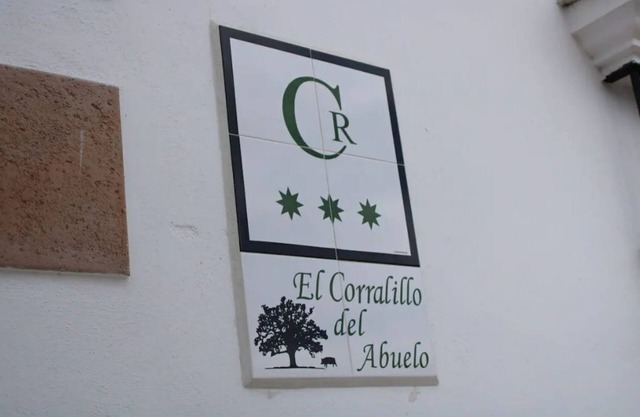 Casa Rural "El Corralillo del Abuelo"