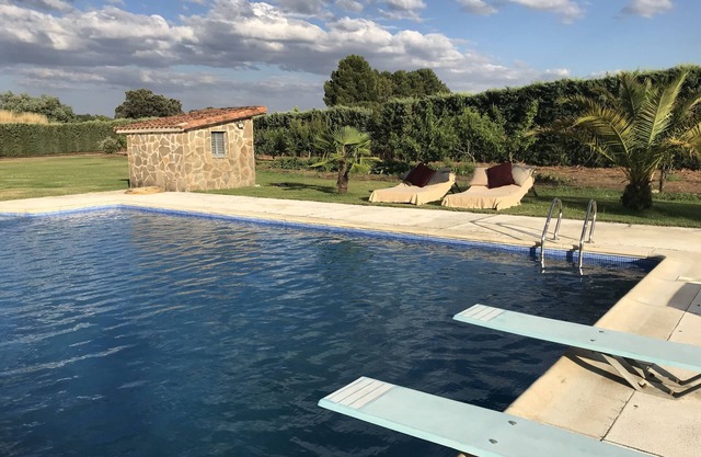 Casa Rural Apayama Country House (Sleeps 15)