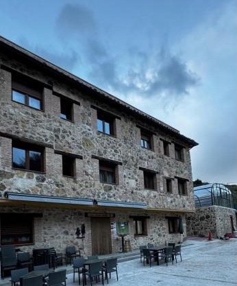 Casa rural Gerardo