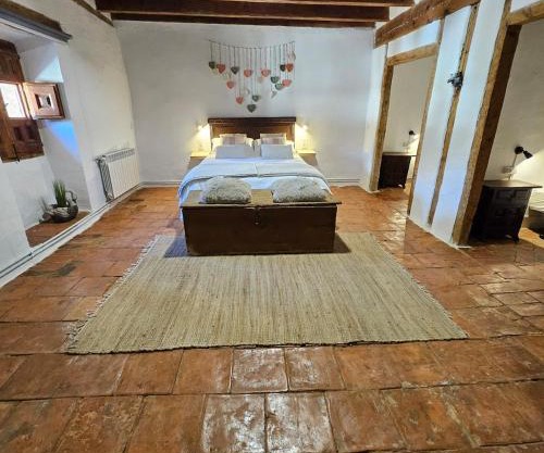 Casa Rural Kristina 2 estrellas