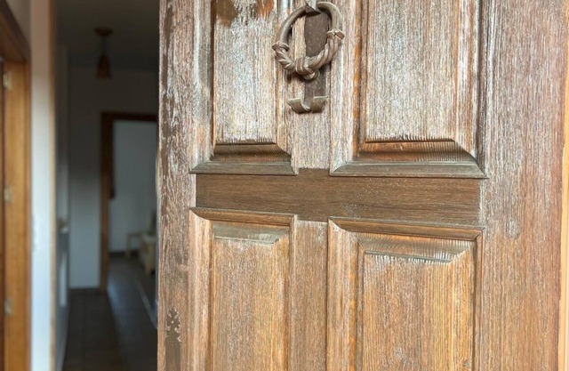 Casa Rural LA Divisa Hay Lugares Donde uno se Queda y Lugares que Quedan en uno