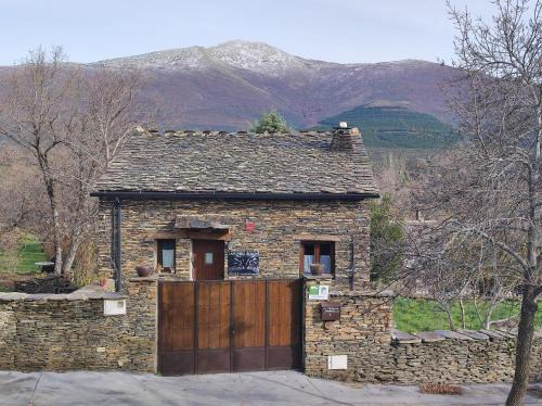 Casa rural La Gata