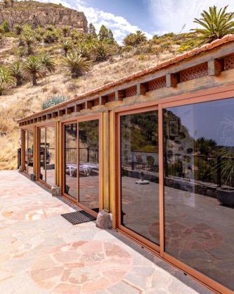 Casa Rural La Palizada