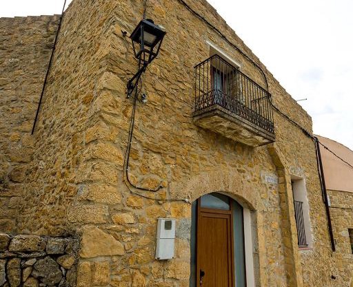 Casa Rural La Vinyeta